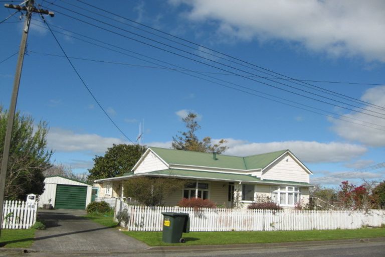 Photo of property in 37 Stewart Street, Marton, 4710