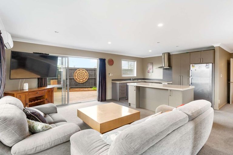 Photo of property in 635a Cashel Street, Linwood, Christchurch, 8011