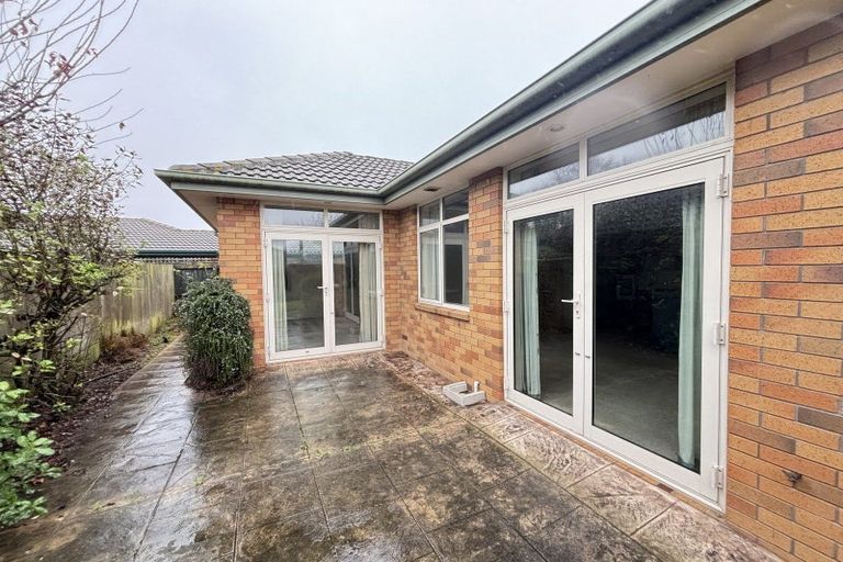 Photo of property in 6 Cherrytree Lane, Spreydon, Christchurch, 8024