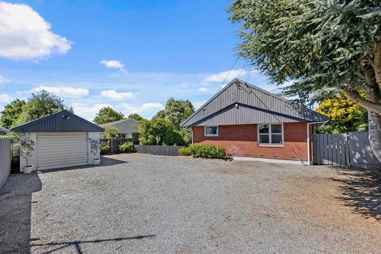 Photo of property in 9a Winton Street, St Albans, Christchurch, 8014