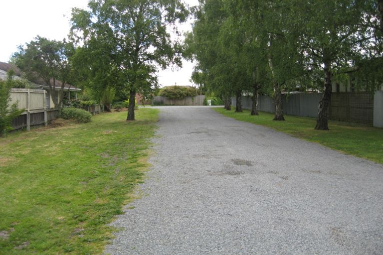 Photo of property in 55c Golf Links Road, Shirley, Christchurch, 8061