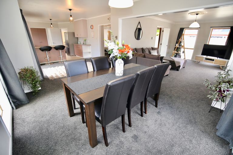 Photo of property in 54 Comries Road, Chartwell, Hamilton, 3210