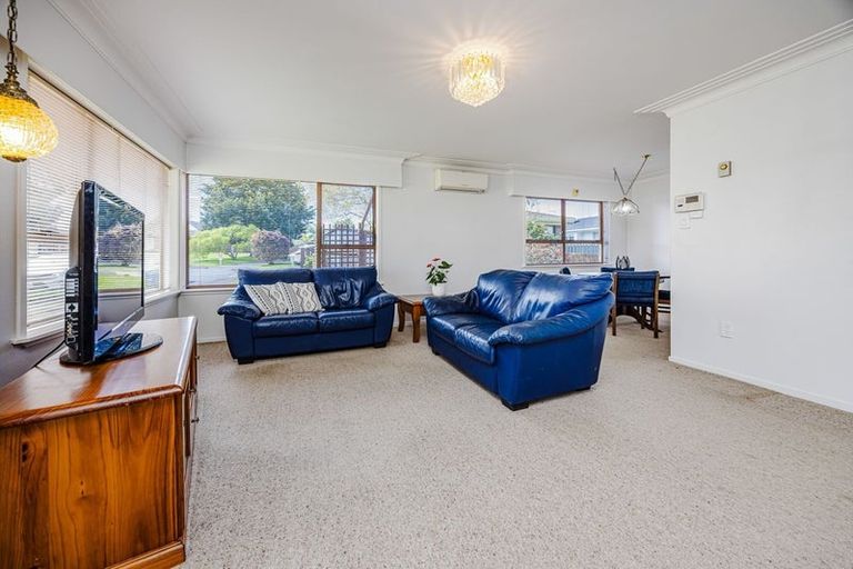 Photo of property in 21 Brynbela Court, Papakura, 2110