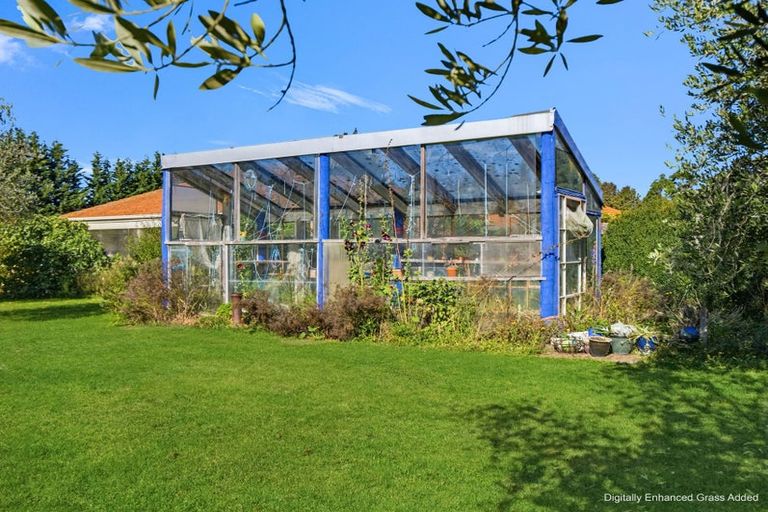 Photo of property in 771 Poyntzs Road, Eyrewell, Rangiora, 7476