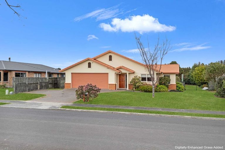Photo of property in 26 Duggan Drive, Owhata, Rotorua, 3010