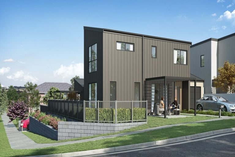 Photo of property in 20 Kilcadden Drive, Flat Bush, Auckland, 2019