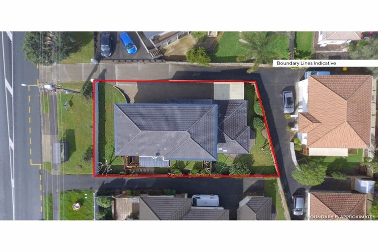 Photo of property in 78 Sunset Road, Unsworth Heights, Auckland, 0632