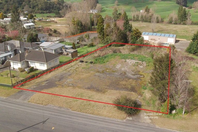 Photo of property in 39 Neal Street, Putaruru, 3411