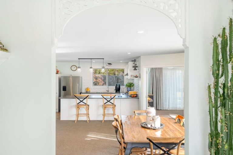 Photo of property in 4 Pukeko Way, Amberley, 7410