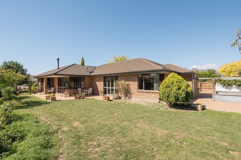 Photo of property in 39 Malthouse Crescent, Brightwater, 7022