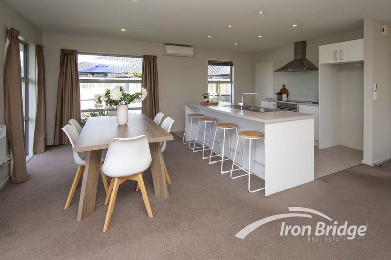 Photo of property in 9c Poulter Road, Lincoln, 7608