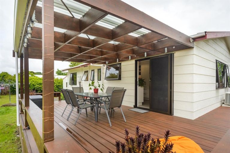 Photo of property in 14a Milne Street, Marton, 4710