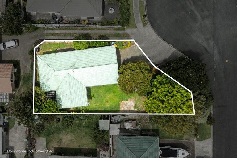 Photo of property in 3a Atlanta Court, Katikati, 3129