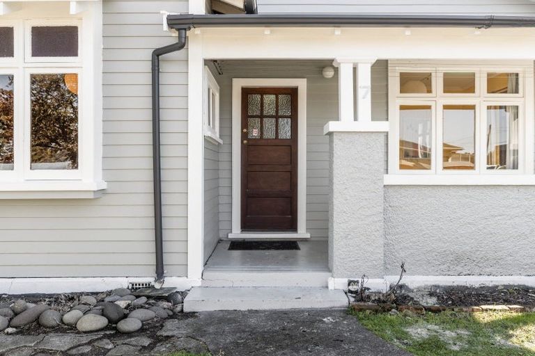 Photo of property in 7 Owen Street, Gonville, Whanganui, 4501