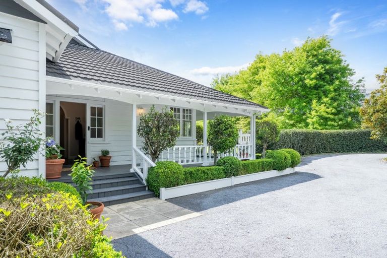 Photo of property in 17 Puketaha Road, Puketaha, Hamilton, 3281