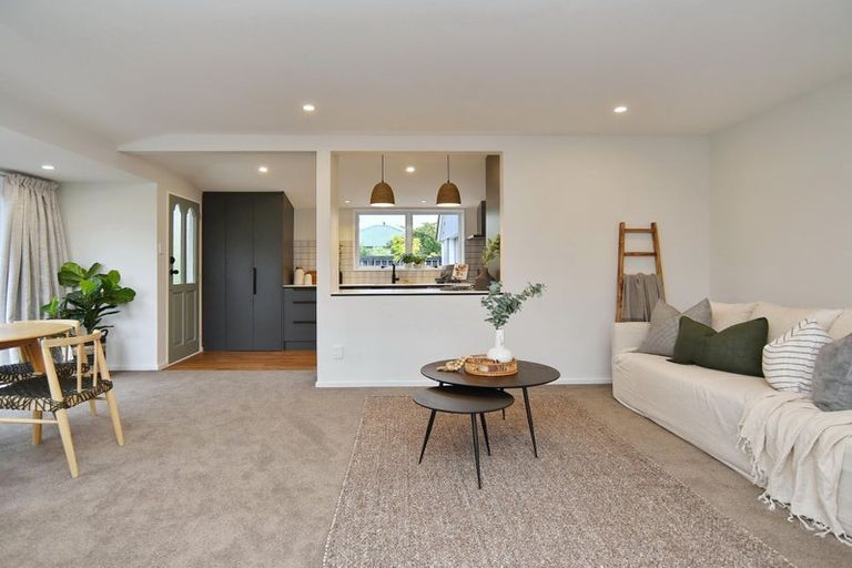 Photo of property in 15 Boon Street, Sydenham, Christchurch, 8023