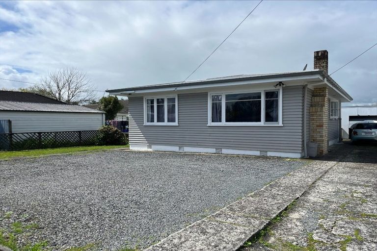 Photo of property in 16 Nelson Street, Hamilton East, Hamilton, 3216