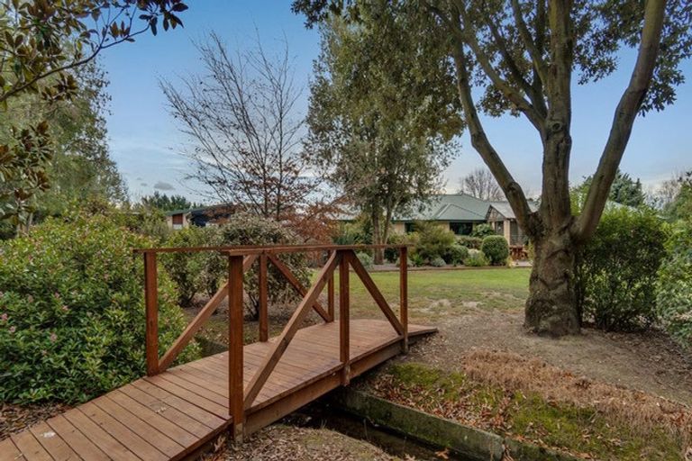 Photo of property in 113 Ohoka Meadows Drive, Ohoka, Kaiapoi, 7692