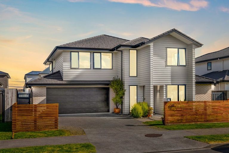 Photo of property in 6b Dale Road, Whenuapai, Auckland, 0618