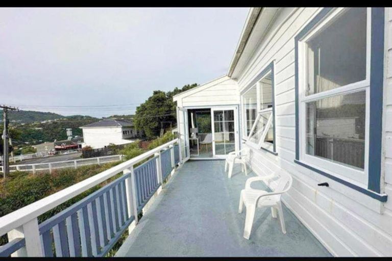 Photo of property in 4 Cecil Road, Wadestown, Wellington, 6012