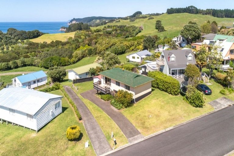 Photo of property in 439 Onemana Drive, Onemana, Whangamata, 3691