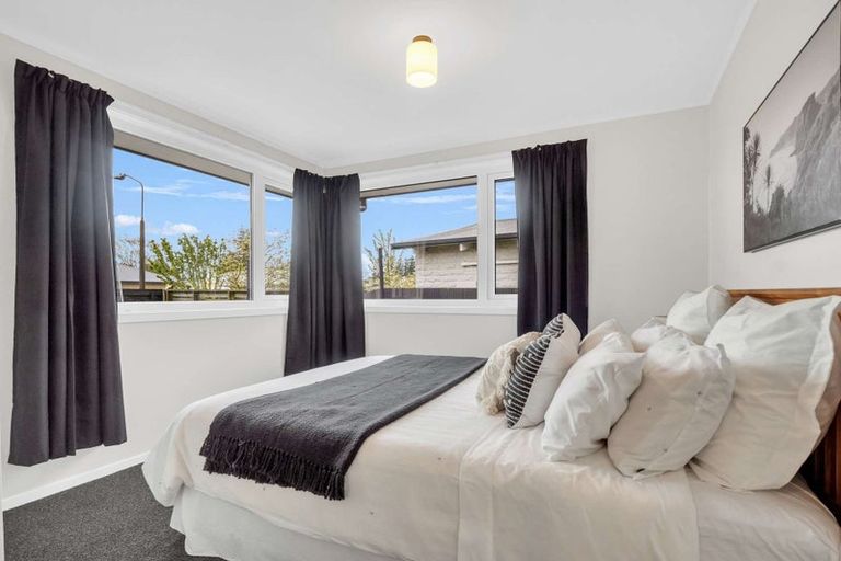 Photo of property in 22 Russell Avenue, Allenton, Ashburton, 7700