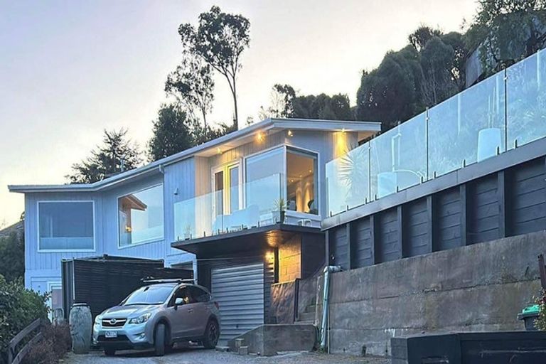 Photo of property in 68 Cressy Terrace, Lyttelton, 8082