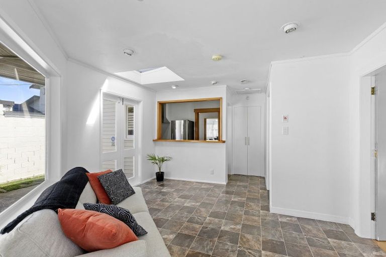 Photo of property in 12 Cressy Street, Waterloo, Lower Hutt, 5011