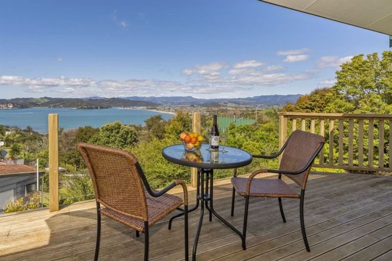 Photo of property in 12 Miro Place, Whitianga, 3510