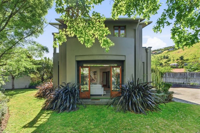 Photo of property in 51a Colenso Street, Sumner, Christchurch, 8081