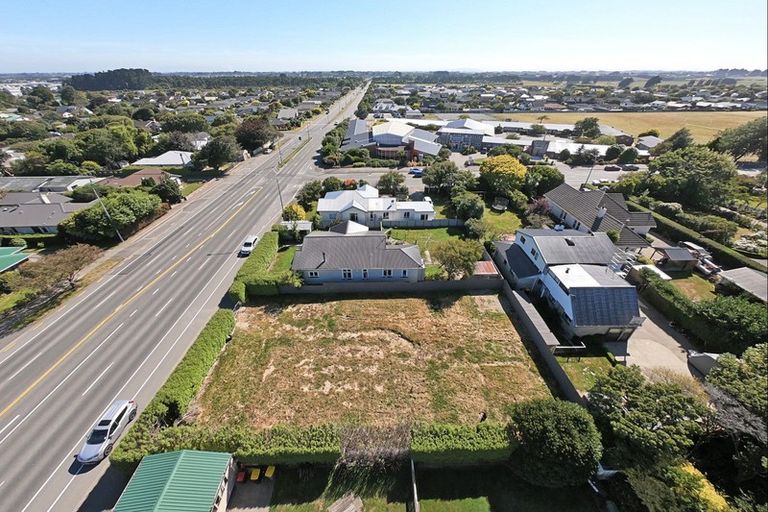 Photo of property in 441 Queens Drive, Windsor, Invercargill, 9810