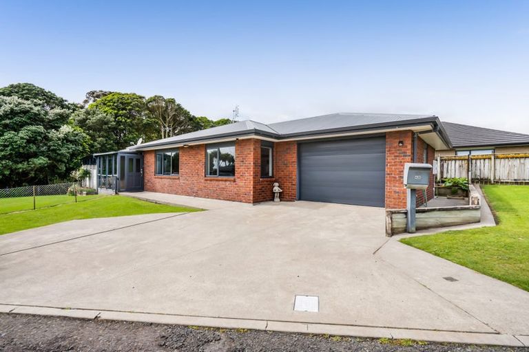 Photo of property in 42e Camellia Avenue, Bell Block, New Plymouth, 4312