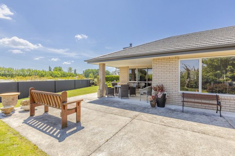 Photo of property in 106 Mount Herbert Road, Waipukurau, 4200