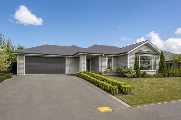 Photo of property in 5 Temple Avenue, Lincoln, 7608