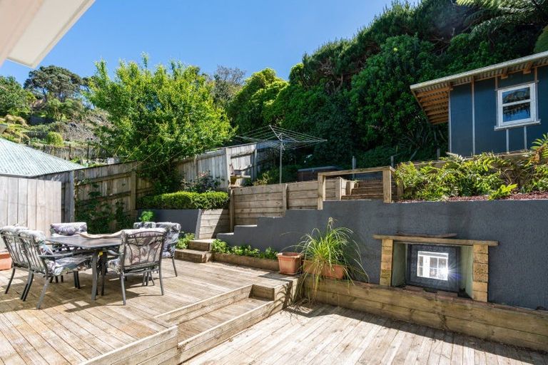 Photo of property in 47 Marewa Road, Hataitai, Wellington, 6021