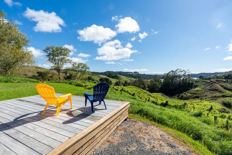 Photo of property in 103 Brown Road, Taharoa, 3988