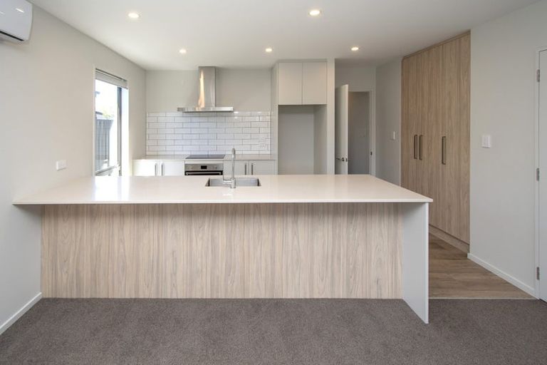 Photo of property in 17 Ngahau Street, Kaiapoi, 7630