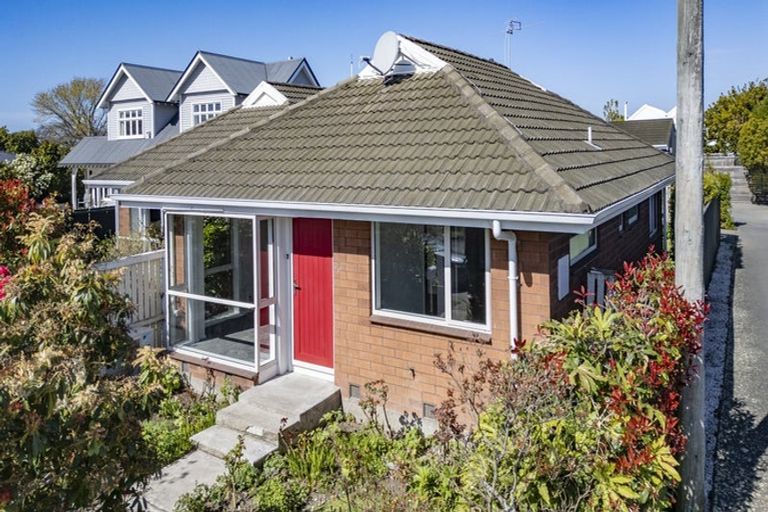 Photo of property in 40 Mays Road, St Albans, Christchurch, 8052
