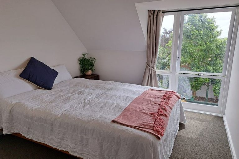 Photo of property in Cornwall Gardens, 12/27 Cornwall Street, St Albans, Christchurch, 8014