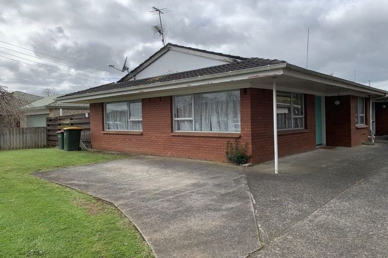 Photo of property in 6/19 Birdwood Avenue, Papatoetoe, Auckland, 2025