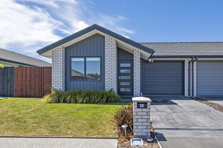 Photo of property in 1b U1 Taylor Terrace, Saint Andrews, Hamilton, 3200