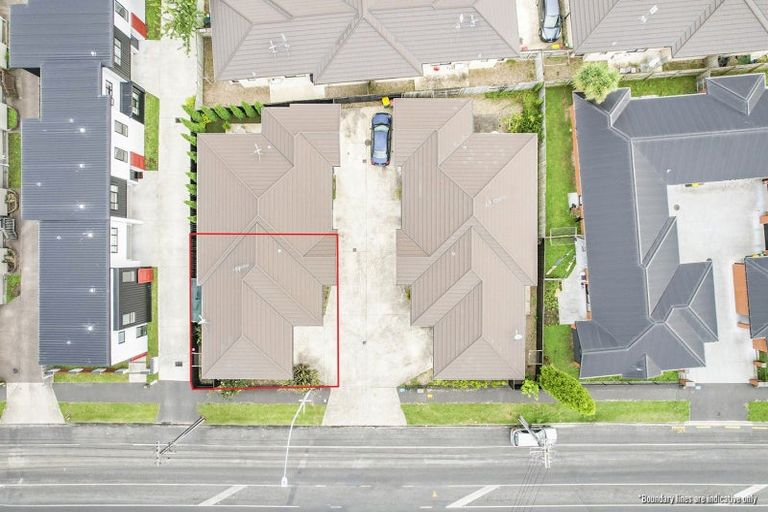 Photo of property in 150u3 Killarney Road, Frankton, Hamilton, 3204
