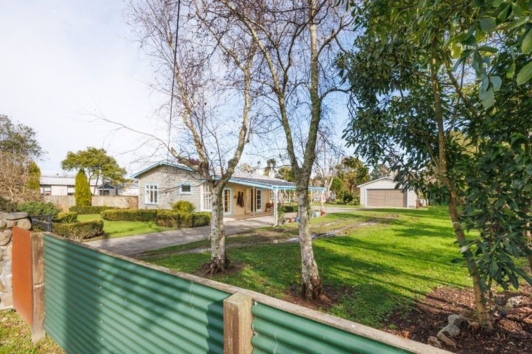 Photo of property in 175 Oxford Street, Ashhurst, 4810