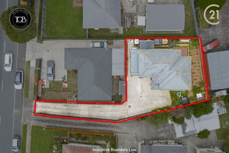 Photo of property in 68a Ferndown Avenue, Papatoetoe, Auckland, 2025