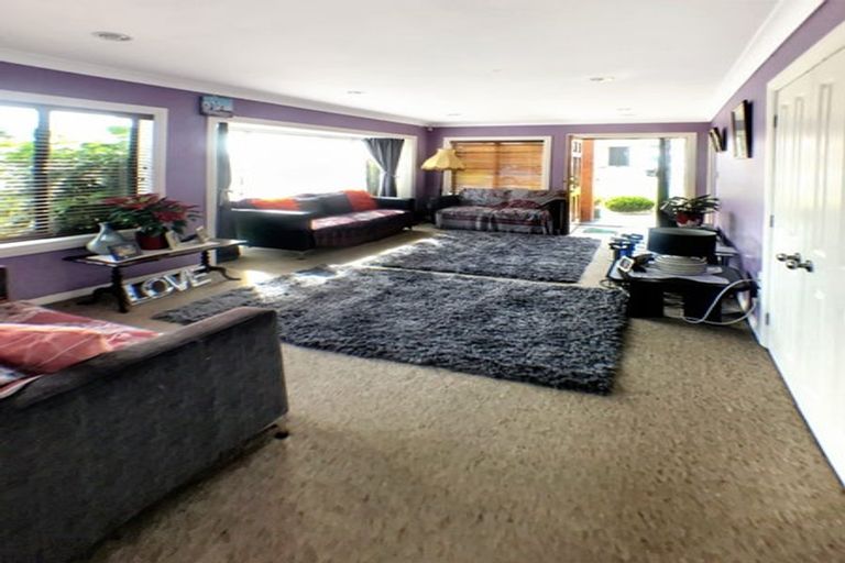 Photo of property in 7 Genesis Place, Flat Bush, Auckland, 2019