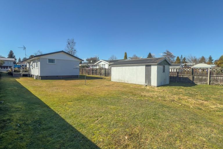 Photo of property in 20 Thompson Street, Tokoroa, 3420