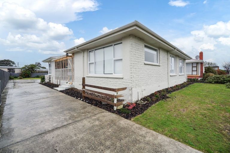 Photo of property in 43 Carnarvon Street, Glengarry, Invercargill, 9810