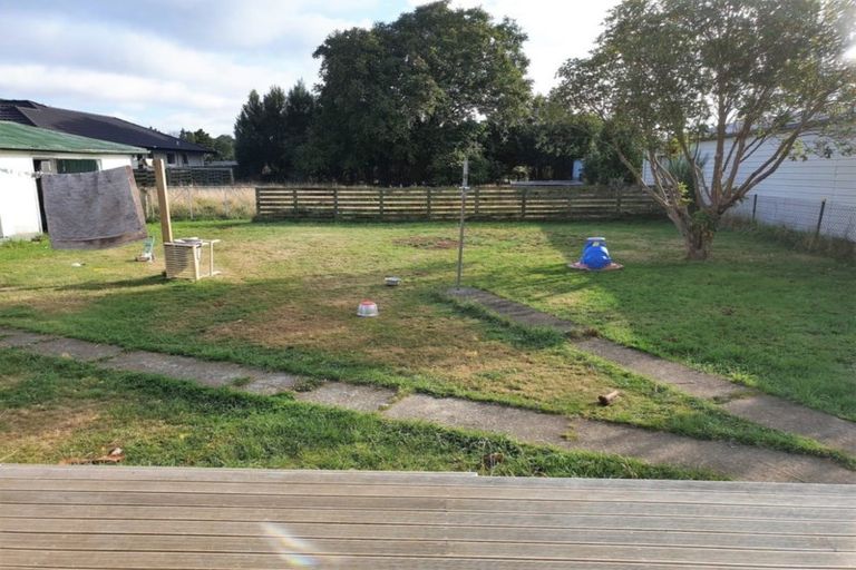 Photo of property in 40 Hospital Street, Dannevirke, 4930