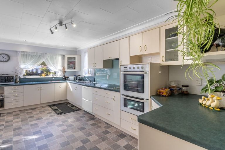 Photo of property in 255 Yarrow Street, Richmond, Invercargill, 9810