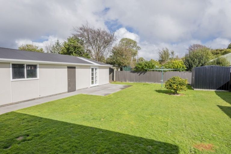 Photo of property in 51 Graham Street, Levin, 5510